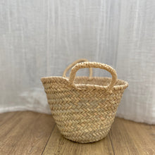 Charger l'image dans la galerie, Mini panier
