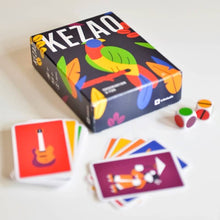 Charger l'image dans la galerie, Jeu de société - Kezao
