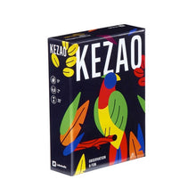Charger l'image dans la galerie, Jeu de société - Kezao
