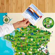 Charger l'image dans la galerie, Jeu de société - French Tour
