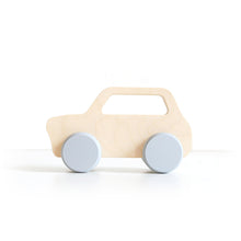 Charger l'image dans la galerie, Voiture en bois - Minimini
