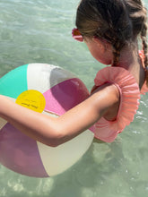 Charger l'image dans la galerie, Ballon de plage - Sorbet
