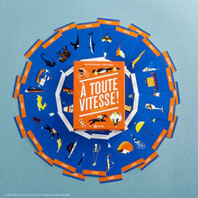 Charger l'image dans la galerie, Jeu de société - A toute Vitesse
