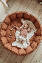 Charger l'image dans la galerie, Tapis de jeu 2 en 1 - Bloom Browm
