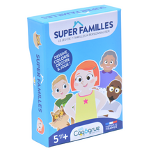 Charger l'image dans la galerie, Super Familles
