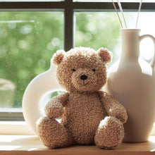 Charger l'image dans la galerie, Peluche Teddy Bear - Biscuit
