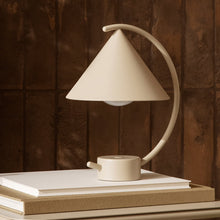 Charger l'image dans la galerie, Lampe Led rechargeable - Cashmere
