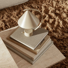 Charger l'image dans la galerie, Lampe Led rechargeable - Cashmere
