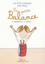 Charger l'image dans la galerie, Livre Balance
