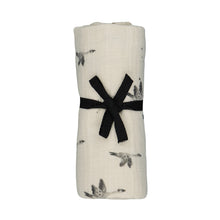 Charger l'image dans la galerie, Lange / Foulard Bianca Oie Naturel
