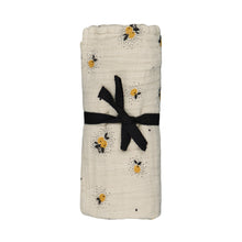 Charger l'image dans la galerie, Lange / Foulard Bianca Pomme Jaune
