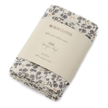 Charger l'image dans la galerie, Lot de 3 Langes en Coton Bio Espalier
