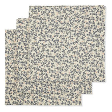 Charger l'image dans la galerie, Lot de 3 Langes en Coton Bio Espalier
