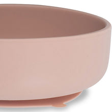 Charger l'image dans la galerie, Coffret repas en silicone - Pale Pink

