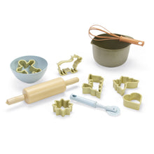 Charger l'image dans la galerie, Kit de pâtisseries en Bioplastique
