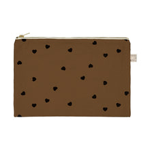 Charger l'image dans la galerie, Pochette Coeur Cumin
