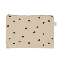 Charger l'image dans la galerie, Pochette Coeur Sable
