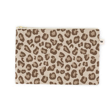 Charger l'image dans la galerie, Pochette Léopard Naturel
