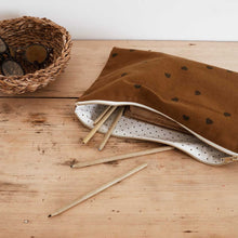Charger l'image dans la galerie, Pochette Coeur Cumin
