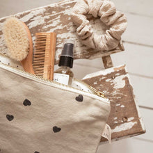 Charger l'image dans la galerie, Pochette Coeur Sable
