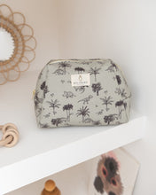 Charger l'image dans la galerie, Trousse de toilette Jade - Baby T-Rex
