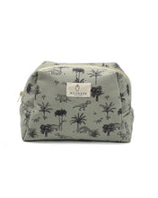 Charger l'image dans la galerie, Trousse de toilette Jade - Baby T-Rex
