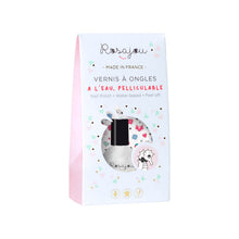 Charger l'image dans la galerie, Vernis à ongles pour enfant - Perle
