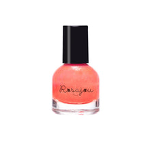 Charger l'image dans la galerie, Vernis à ongles pour enfant - Corail
