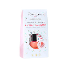 Charger l'image dans la galerie, Vernis à ongles pour enfant - Corail
